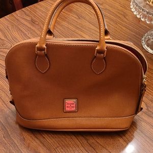 Dooney and Bourke purse